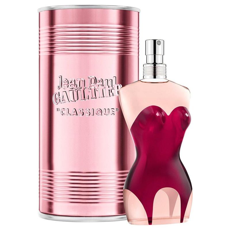 Jean paul gaultier 希少　ニューローズ　がま口　ピンク Magazine Luiza | Pra você é Magalu!